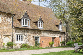 Bailiffs Cottage